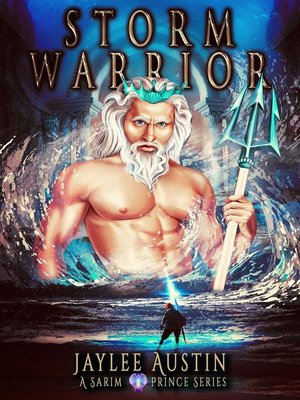 cover image of Storm Watcher